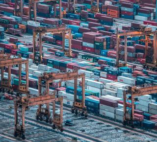 Sur mer, sur terre et dans le ciel, ces entreprises qui concentrent tous les défis