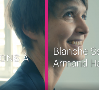 Blanche Segrestin et Armand Hatchuel : L'entreprise, sa raison d'être et sa gouvernance