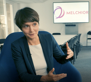 Blanche Segrestin et Armand Hatchuel (MINES ParisTech) : Qu'est ce qu'une entreprise ?