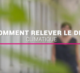 Comment relever le défi climatique? 