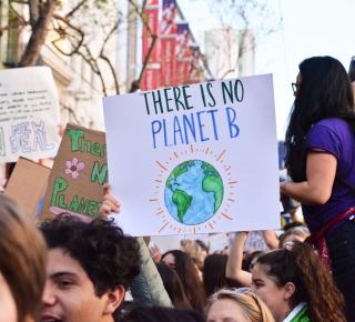 Michel Rocard : Les négociations internationales peuvent-elles répondre aux enjeux climatiques ?