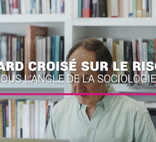 Le risque sous l'angle de la sociologie 