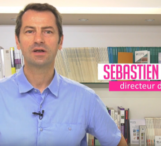 Sébastien Jean directeur Cepii