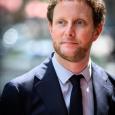 Portrait Clément Beaune - Haut-commissariat à la Stratégie et au Plan