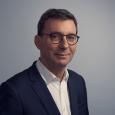 Portrait Frédéric Henrion - Safran