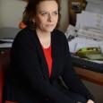 Portrait Françoise Benhamou - Cercle des économistes