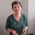 Cécile GAURON Professeure de sciences économiques et sociales (académie de Nantes) 