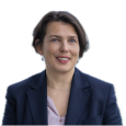 Portrait Isabelle Spiegel - VINCI
