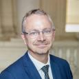 Portrait Jean-Marc Huart - Recteur académie Bordeaux