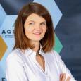 Jessica VONDERSCHER Cheffe du service TIG à l'Agence du travail d'intérêt général et de l'insertion professionnelle