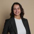 Portrait Margaux Boulte - Melchior