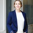 Marie GEORGES Lead Partner Sustainability & Transformation, Deloitte