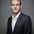 Portrait Paul Saffers - Veolia France