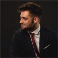 Portrait Benjamin Hautin - Melchior