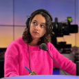 Portrait Margaux Boulte - Melchior