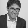 Portrait Thomas Grjebine - Haut-commissariat à la Stratégie et au Plan