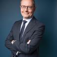 Portrait Xavier Debrun - Banque de France