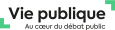 Vie publique Melchior Grand angle