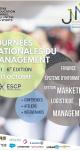Melchior partenaire de la 6ème édition des journées nationales du management (12 et 13 octobre 2021)