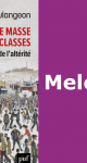 Revoir le webinaire Melchior M "Culture de masse et société de classes. Le goût de l’altérité" avec Philippe Coulangeon
