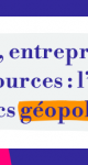 Entretiens Enseignants Entreprises