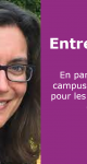 En partenariat avec le Campus de l’innovation pour les lycées : Jézabel Couppey-Soubeyran. 21 janvier 2022 (10H30-12H) Les inscriptions sont ouvertes