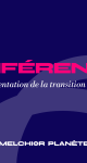 Melchior Planète - Cycle sur la réglementation de la transition écologique