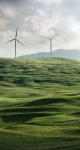 Actu-éco : Le développement des énergies renouvelables en France