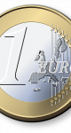 Actu-éco : Evolution de l'euro par rapport au dollar américain