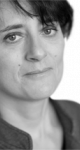 Patricia CRIFO Professeure à l'Ecole polytechnique