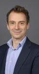 Portrait Christophe Strobel - Ministère de la transition écologique
