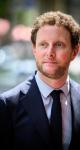 Portrait Clément Beaune - Haut-commissariat à la Stratégie et au Plan