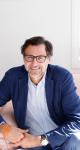 Président-directeur général de Camif Matelsom Emery JACQUILLAT