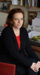 Portrait Françoise Benhamou - Cercle des économistes
