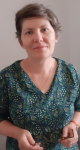 Cécile GAURON Professeure de sciences économiques et sociales (académie de Nantes) 