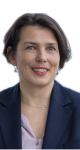 Portrait Isabelle Spiegel - VINCI