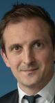 Portrait Jean-Christophe Caffet - Coface