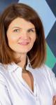Jessica VONDERSCHER Cheffe du service TIG à l'Agence du travail d'intérêt général et de l'insertion professionnelle