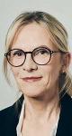 Jocelyne Vassoille Directrice des Ressources Humaines de Vinci