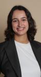 Portrait Margaux Boulte - Melchior