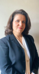 Professeure de biotechnologies (académie de Paris) Nora DUPUY