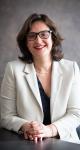 Patricia FERRAND  Vice-Présidente de l'UNEDIC et de Pôle emploi