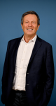Portrait Philippe Miltin - OUTSCALE Dassault Systèmes