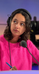 Portrait Margaux Boulte - Melchior