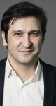 Portrait Paùlo-Antonio Lopes - Melchior