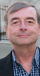 Gilles Pison