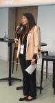 Sophie BUFFETEAU Directrice régionale aux droits des femmes et à l’égalité de la Région Nouvelle Aquitaine 
