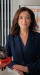 Sylvie GRANDJEAN Directrice générale, membre du Directoire de REDEX