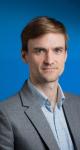 Portrait Thomas Spencer - Agence Internationale de l'Energie