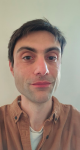 Portrait Vincent Clément - Professeur SES CPGE Lille
